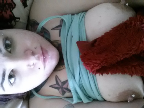 Plump-and-Voluptuous
