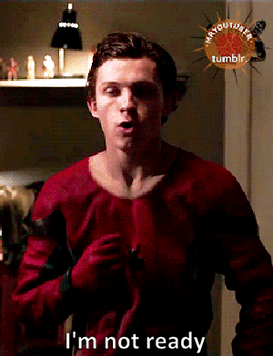 mryoutuber:  TOM HOLLAND &amp; ROBERT DOWNEY JR  