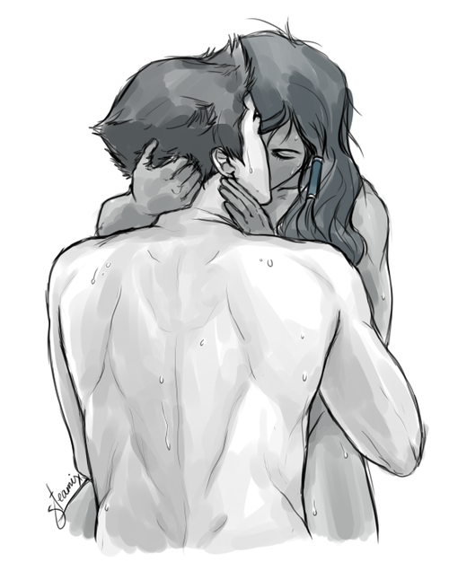 tina1311:  ssmakorra:  smexy  