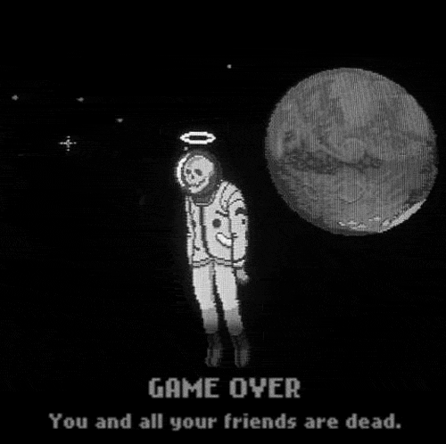 Another day, same pain.