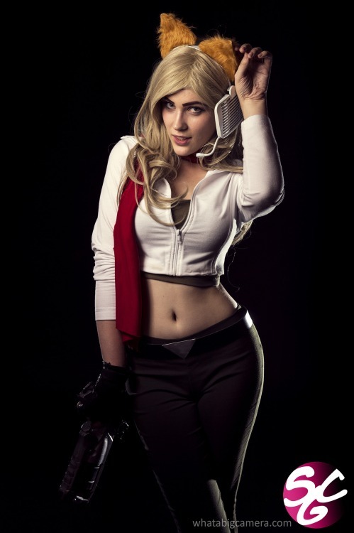 dirty-gamer-girls:  Dirty Gamer Girls