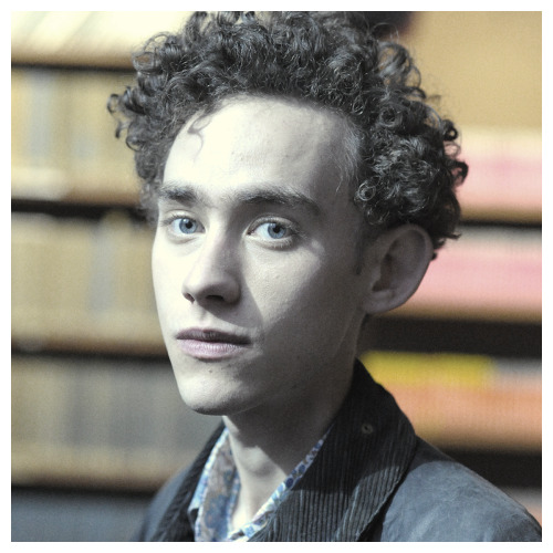 A lad who never quite knows his limits when it comes to alcohol, Olly Alexander is Toby Maitland.