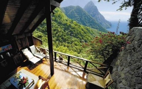 Pictures Of Luxury