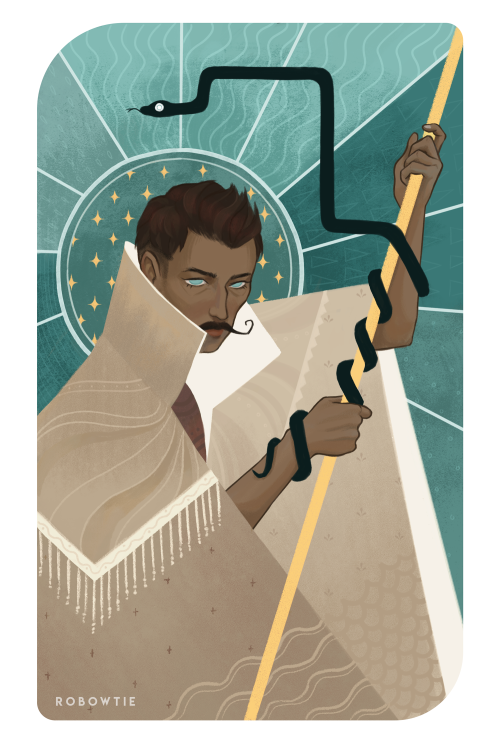 robowtie:just finished dragon age and i’m in love with the tarot art