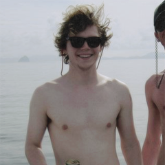 ♡ Evan Peters icons ♡
