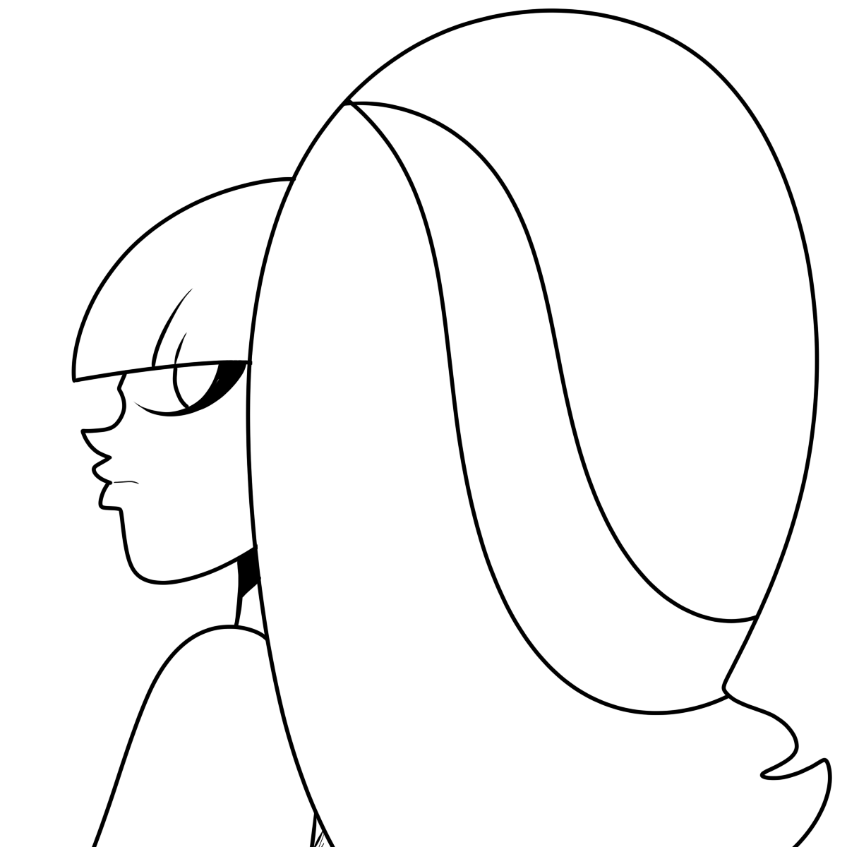chillguydraws: Previous Part Masterpost  up to his old tricks! DX&lt;