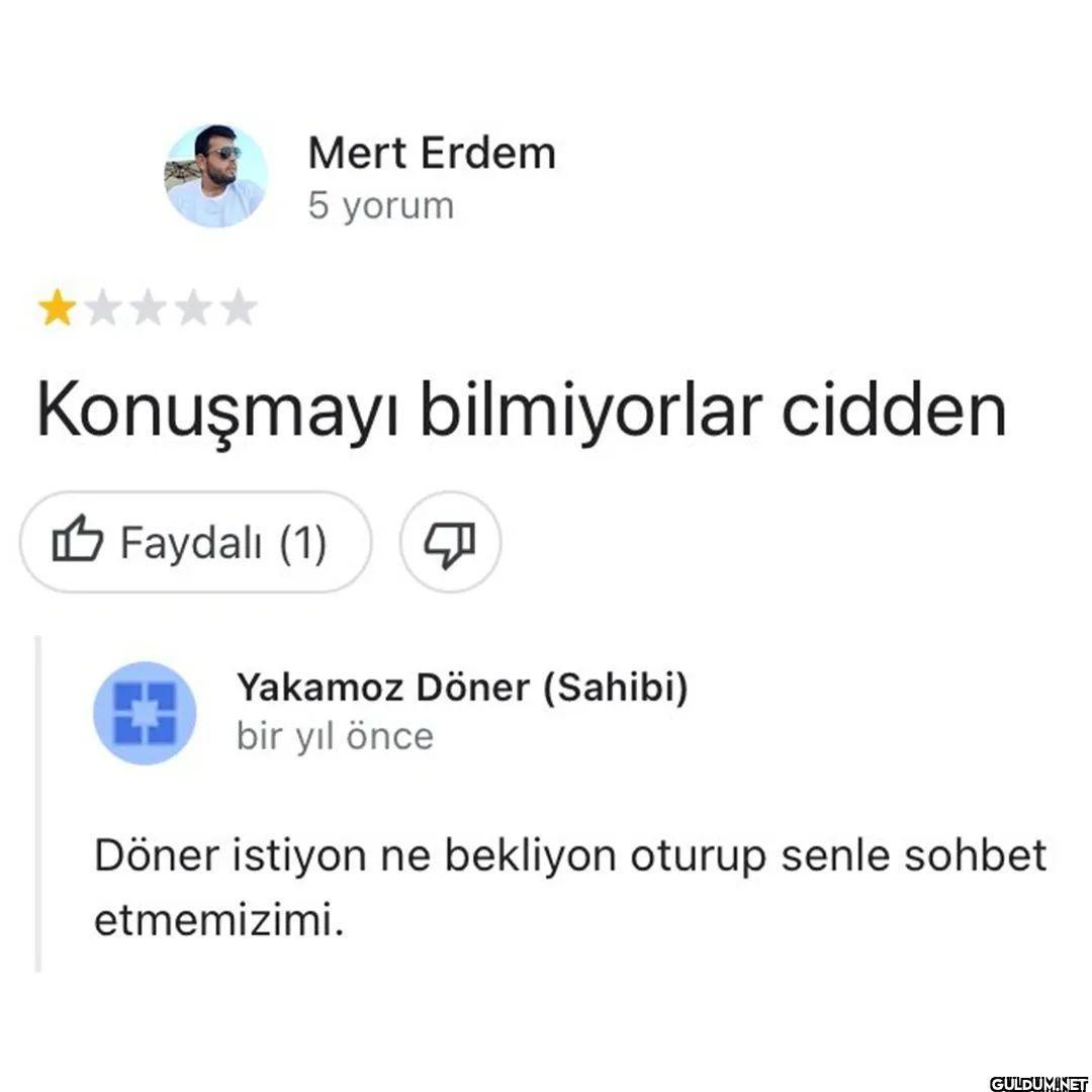 Biraz sinirli sanırım...