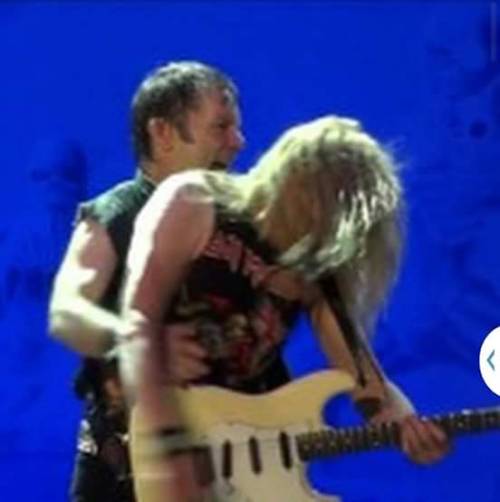 While It’s Not My Favourite Ship, I Know There Are People Who Enjoy These Two Dorks Together, So Here’s