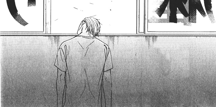 tatsuki-kosho:  Ryuuzaki &amp; Yashiro 