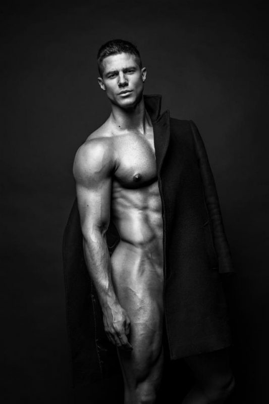 Dmitry Averyanov  