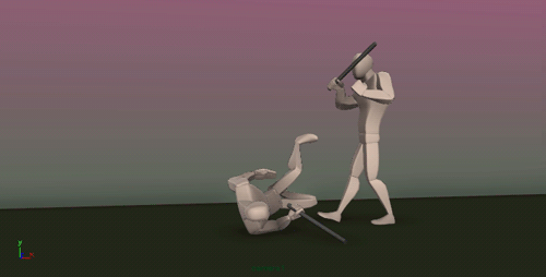 How To Use Kung Fu Stick?