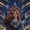 Clockwork Princess: Spoiler questions and answers.