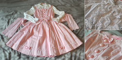 Part 2 of my tumblr version of my egl wardrobe post.Part 1 - Cat Dresses | Part 2 - The rest