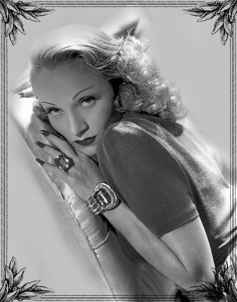 oldhollywood-mylove: Happy Heavenly Birthday to Marlene Dietrich!! Born: December