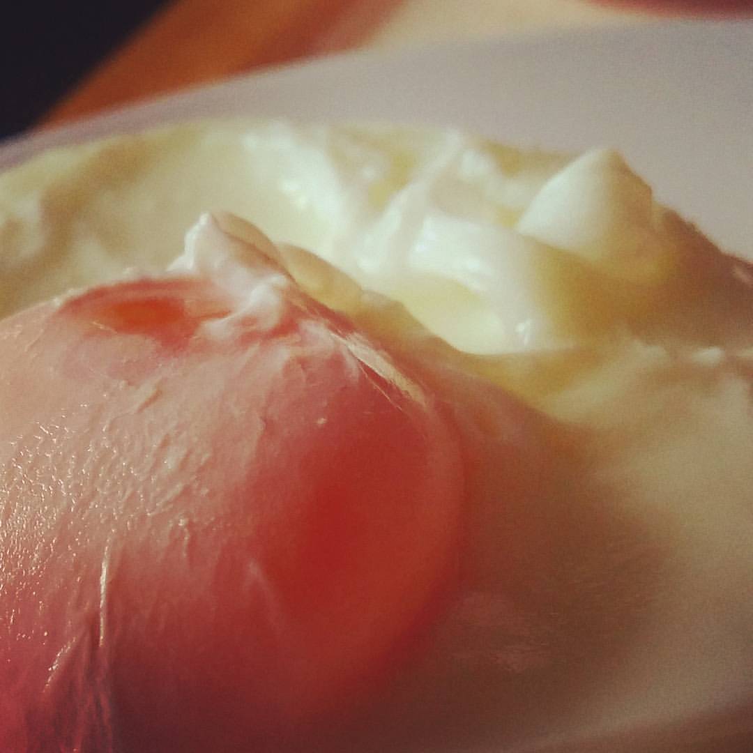 My real love. #eggy #eggs #187calories #food #foodie #foodieporn #foodporn #instafoodie
