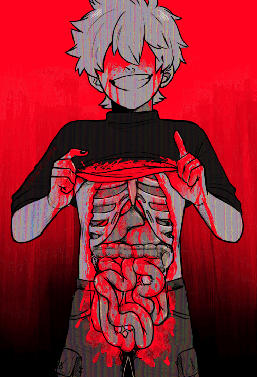 ciervobizarro:E N J O Y 