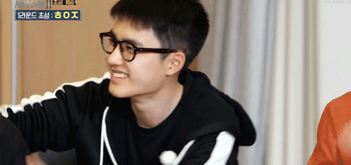[travel The World On Exos Ladder Season Two] Exo Being So Clingy And Huggy For Anonymous 