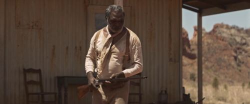 Sweet Country | dir. Warrick Thornton | 2017