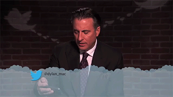 camwhoreconfessional:  sizvideos:  Celebrities Read Mean Tweets #7 - Video  sophia vergara wins all of the internets go home