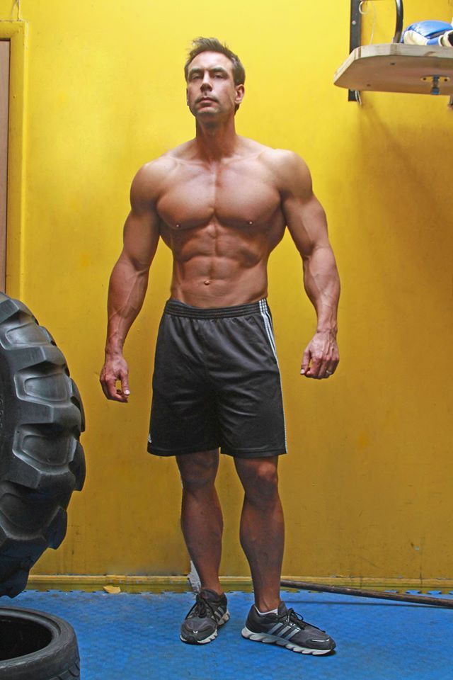   Maik Wiedenbach