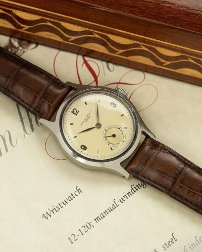 Amsterdam Vintage Watches on Tumblr