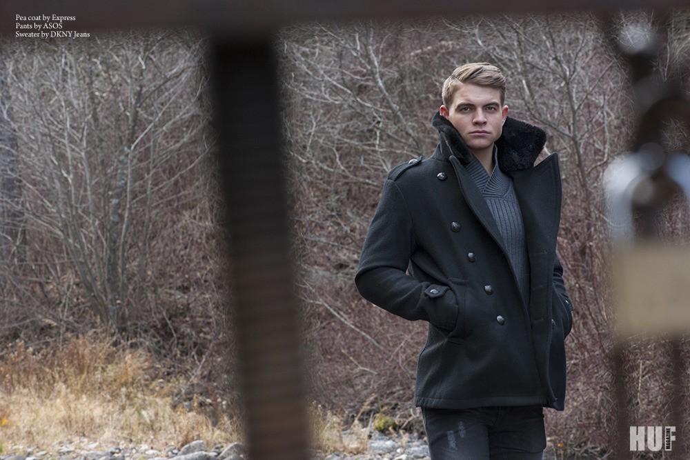 thatboystyle:  CALEB WEIDENAAR by Tyson Vick for HUF magazineSEE MORECaleb Weidenaar