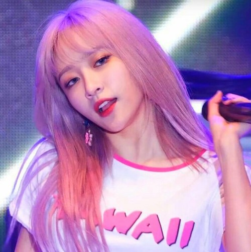 Your Lips, Your Eyes, Your Head, Hips, Legs, Everything