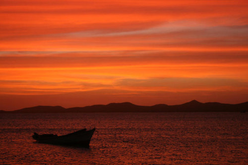 bojrk:Guajira, Colombia - Unknown