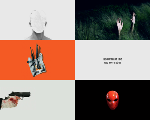 dickgraysonn:  the robins