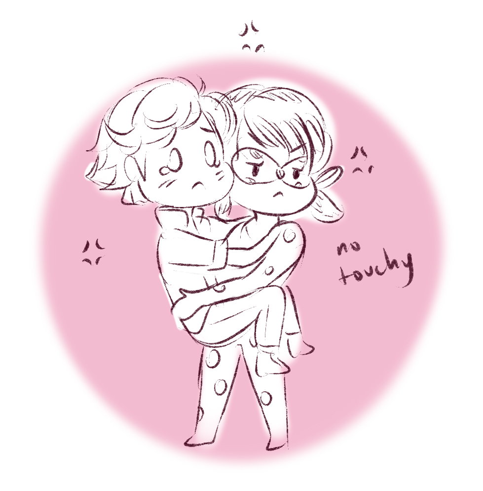 messyscribbles:   #protectadrien2k16 