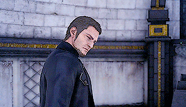 solar-chan:  Cor Leonis(requested by Anonymous)