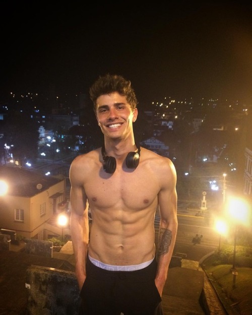 californication:  ig aranbuenno