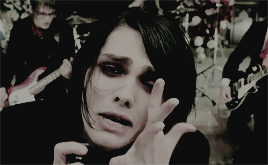 Anonymous Asked: Helena Or I’m Not Okay (I Promise)