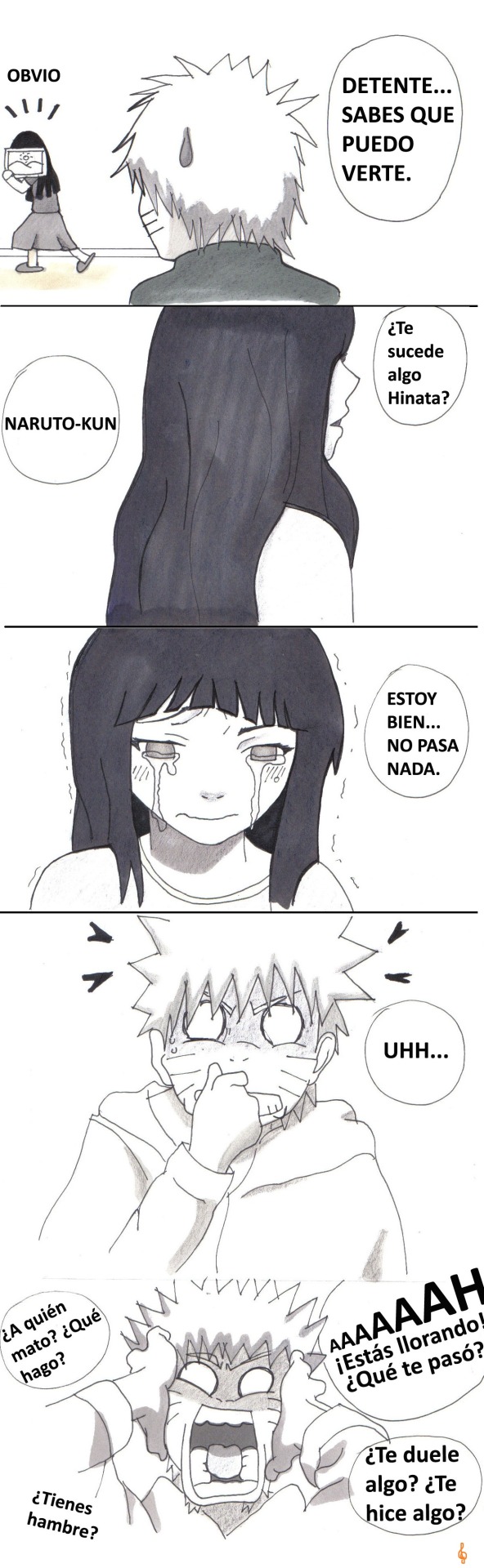 betsagv:  Les comparto el primer doujinshi que hice jejeje :-) ojalá les guste!