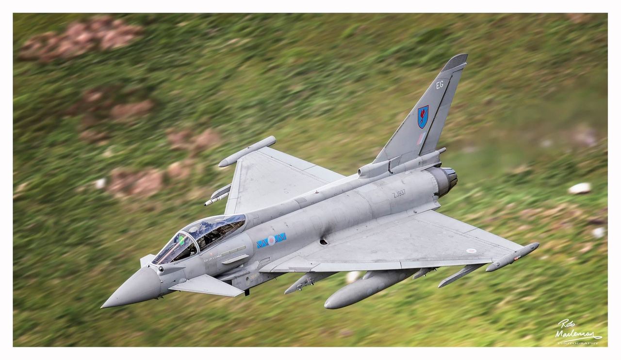 Military Aircraft