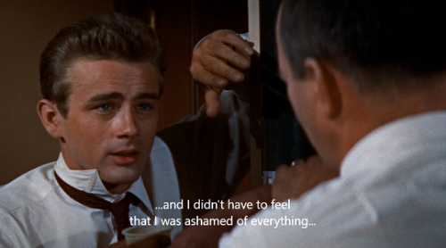 thelittlefreakazoidthatcould:Rebel Without a Cause (1955) // dir. Nicholas Ray