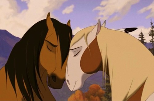 Dreamworks Is Making The Best Straight Couples For Real
