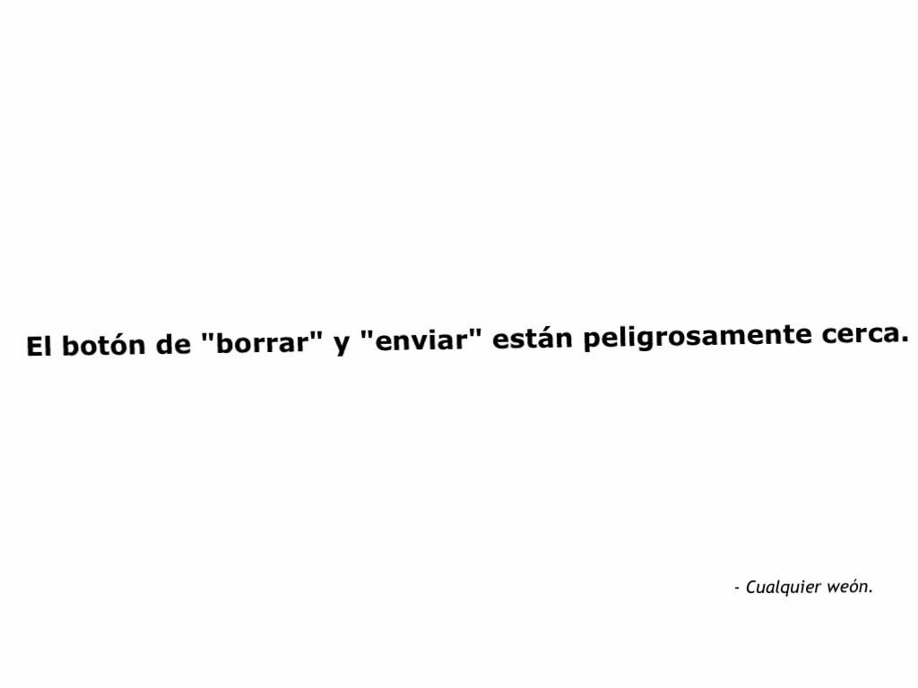 tu-mama-3n-cuatro:  muy cierto ñlkjhg. 