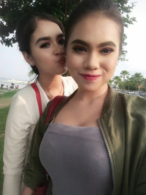 tudungterbaekkk: koleksigadis: Aina, Kluang (part 3) Aina..luaskn kuasamu 3