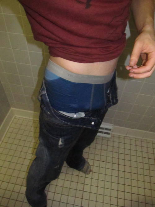 collegedlcutie:  So this happened. :/