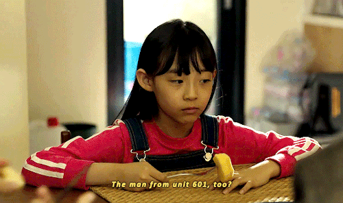 HAPPINESS (2021) Dir. Ahn Gil Ho; E09 I Think Theyre All Terrible.