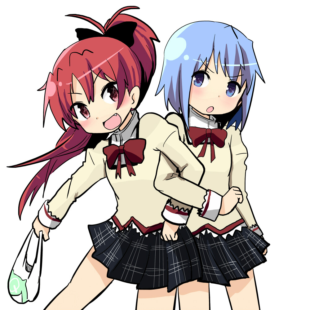 freyjagoddessofshipping:  By ぼにげん 