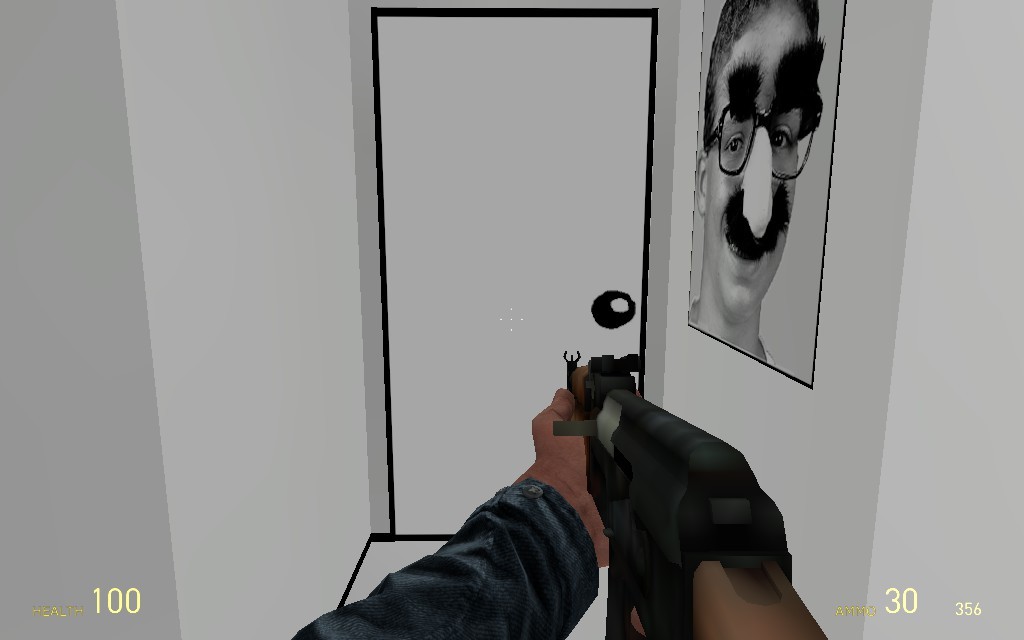 scrubstuck