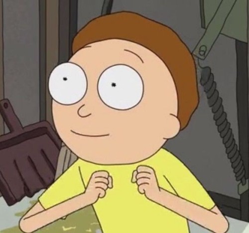 When The Trope Is The Main Character Being A Kid Who Has Gone Through/is Going Through/ The Horrors Of