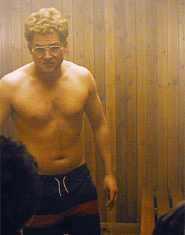 hotfamousmen:  Taron Egerton