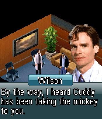 moupi:  never forget the house md cellphone game 