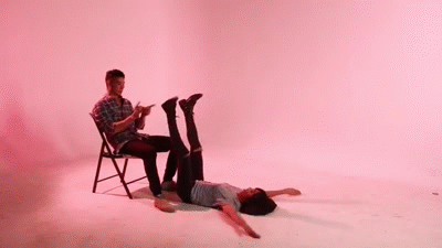 keepcalmandwatchshep689:Couples Try Striptease For The First Time (Part 2/2)