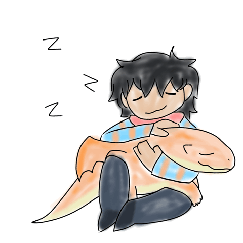 dream-sweet-in-sea-major:some sleepy lads