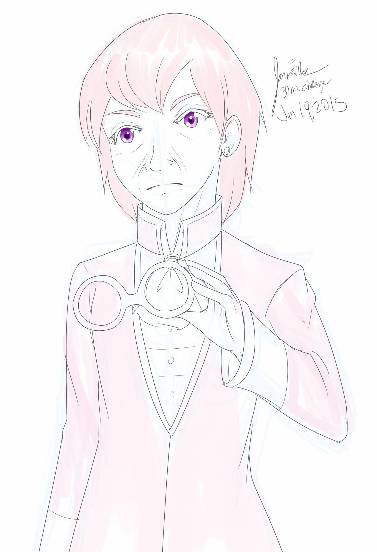 asksolarflair:  Sorry for the technical issues on this one, had to deal with a little