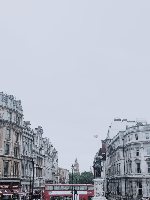 perfectopposite:London, July 2015